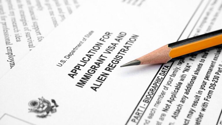 Why Legal Immigration Is Nearly Impossible | Cato Institute