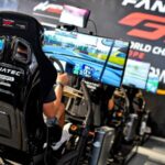 Pandemic Paved the Way for Sim Racing, but Will It Last? - The New York ...