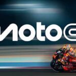 MotoGP Has a New Logo and, Eh