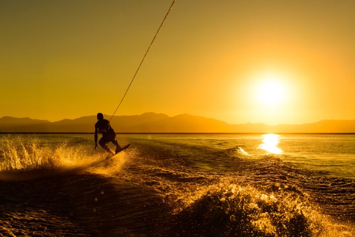 Awesome Wakeboarding Tricks for Kids by Kay Zeeh - Issuu